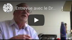 Entrevue avec le Docteur Wilfrid Reid