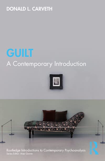 Guilt: A Contemporary Introduction