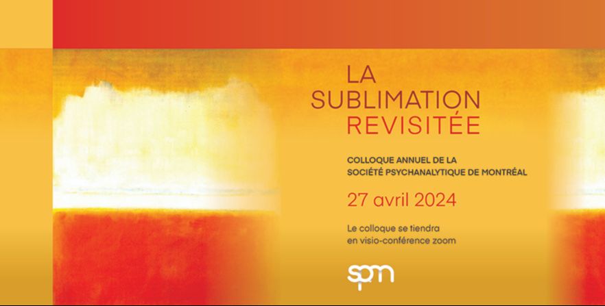 Colloque annuel de la SPM 2024