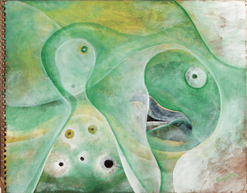 30th Annual Day in Psychoanalysis