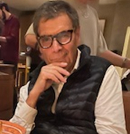 Réunion scientifique