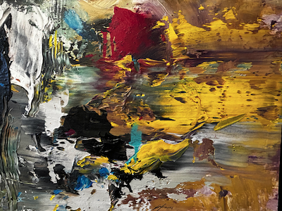 Réunion scientifique