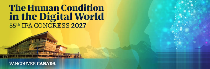 IPA 55th Congress Vancouver